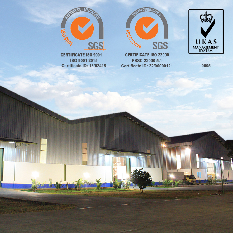 PT Iluva Gravure Industry