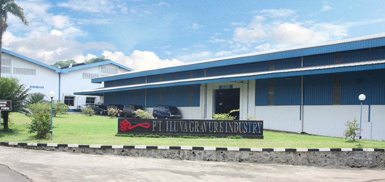 Iluva Factory