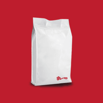 Flexible Packaging GUSSET - Iluva