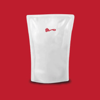Flexible Packaging STANDING POUCH - Iluva